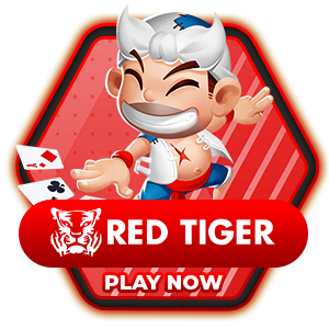 Red tiger